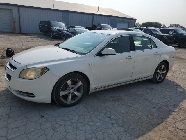 2008 Chevrolet Malibu 2LT