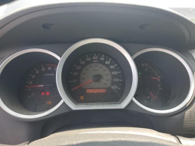 2006 Toyota Tacoma Double Cab Prerunner