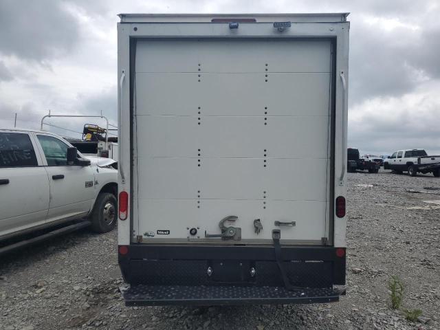 2023 Chevrolet Express G3500