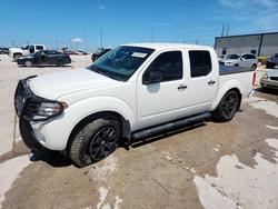 Nissan Vehiculos salvage en venta: 2021 Nissan Frontier SV