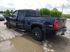 2006 Chevrolet Silverado K1500