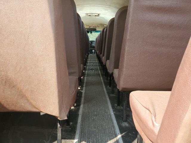 2009 Ic Corporation 3000 ce