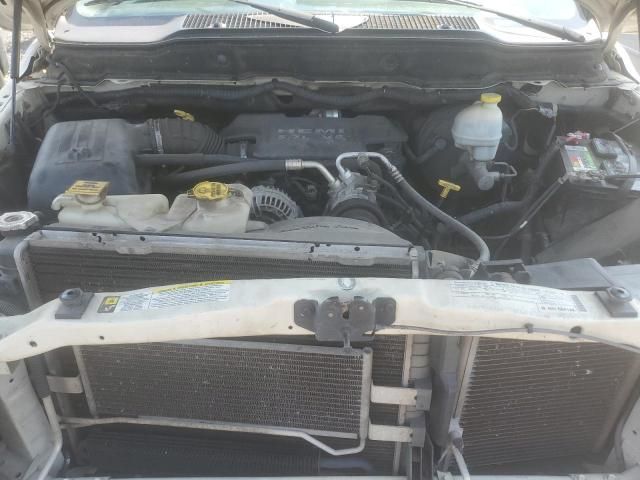 2008 Dodge RAM 1500 ST