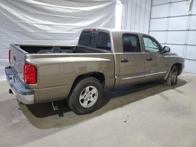2007 Dodge Dakota Quad Laramie