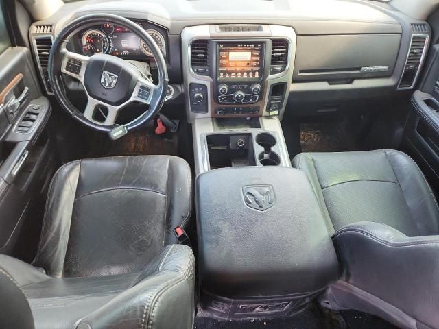 2015 Dodge 2500 Laramie