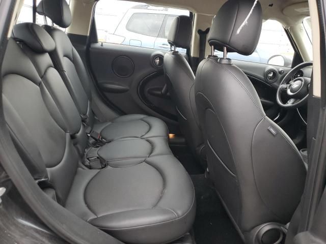 2013 Mini Cooper s Countryman