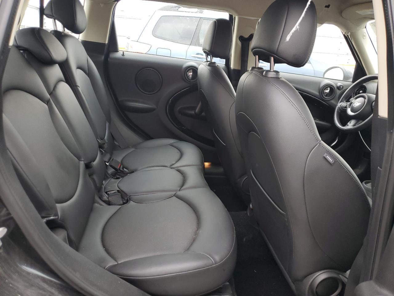 2013 Mini Cooper s Countryman