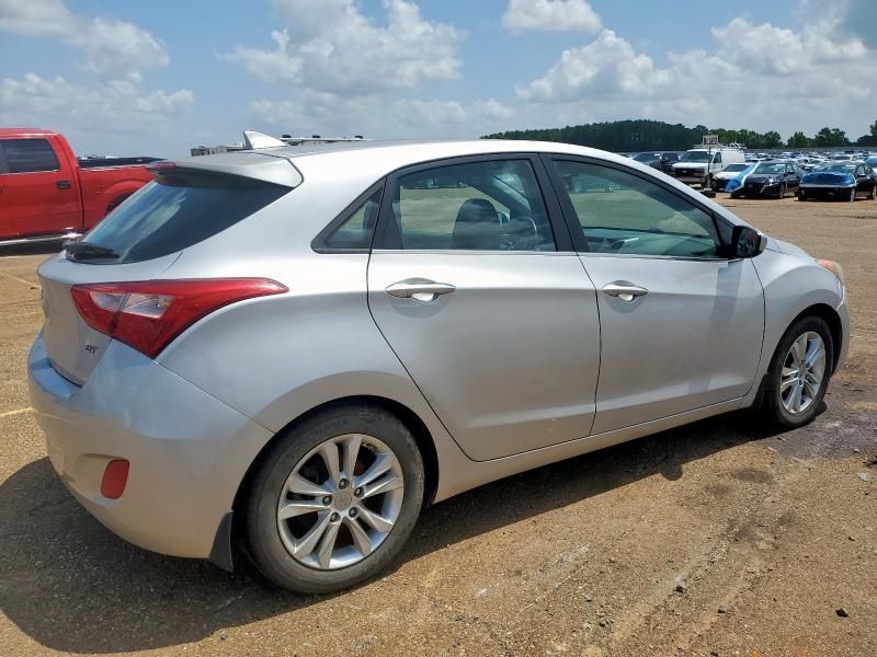 2013 Hyundai Elantra GT