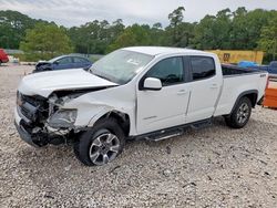 2015 Chevrolet Colorado Z71 for sale in Houston, TX
