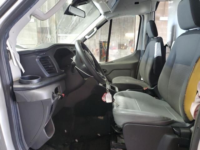 2021 Ford Transit T-250