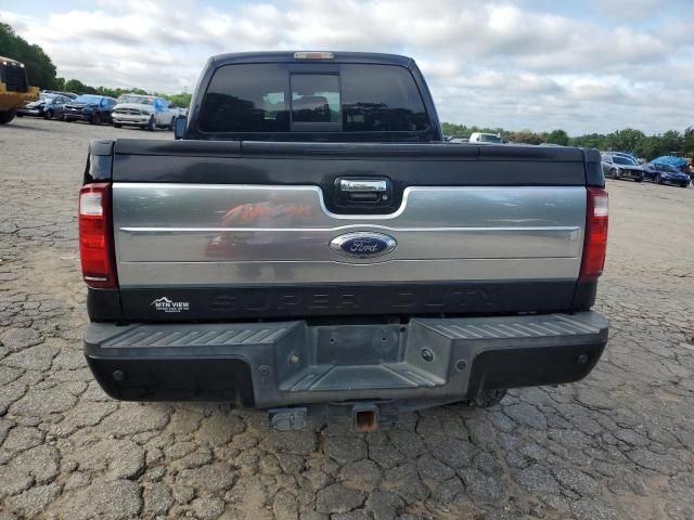 2014 Ford F250 Super Duty
