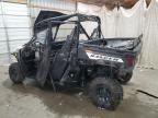 2024 Polaris Ranger Crew 1000 Base