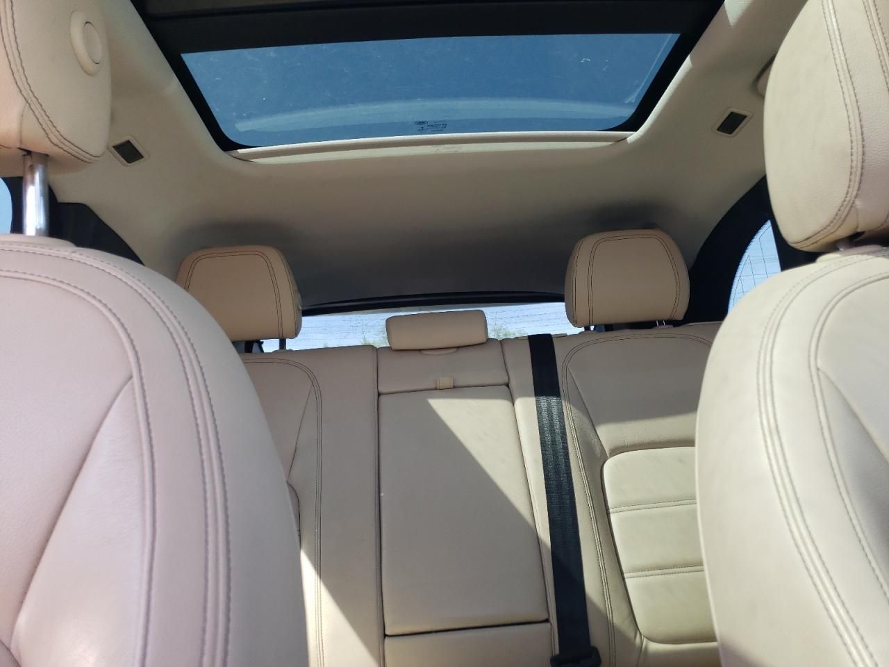 2018 Jaguar F-pace Prestige