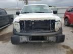 2013 Ford F150 Super Cab