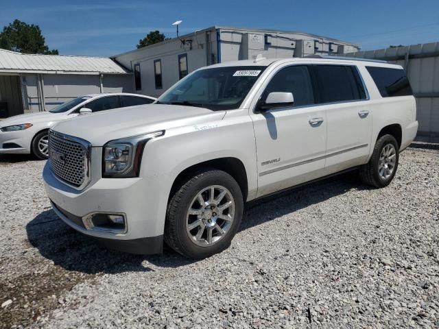 2017 GMC Yukon XL Denali