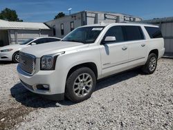 2017 GMC Yukon XL Denali for sale in Prairie Grove, AR