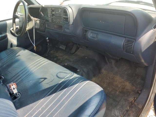 1998 Chevrolet GMT-400 C1500