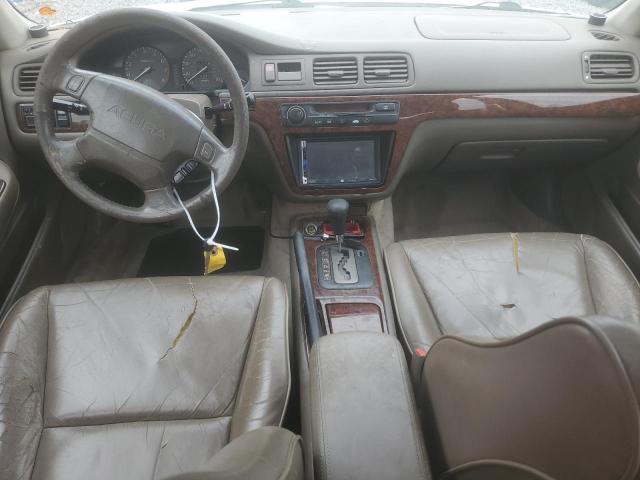 1997 Acura 3.2tl