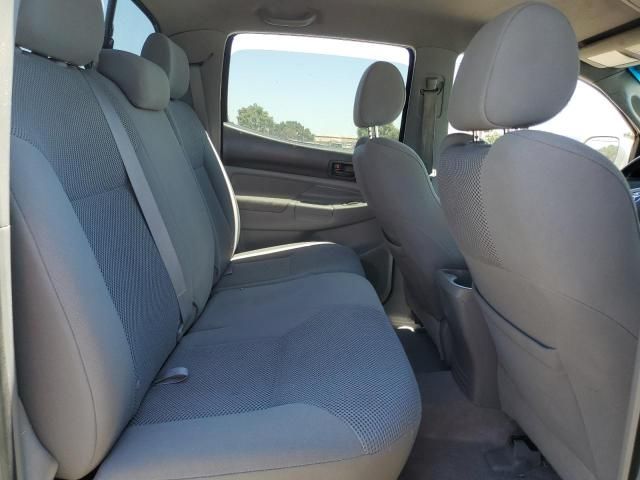 2007 Toyota Tacoma Double Cab Long BED