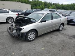 2003 Toyota Camry le for sale in Exeter, RI