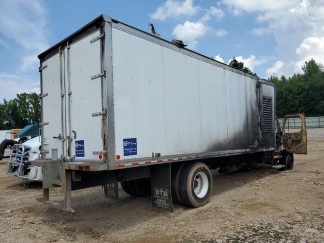 2021 Freightliner M2 106 Medium Duty