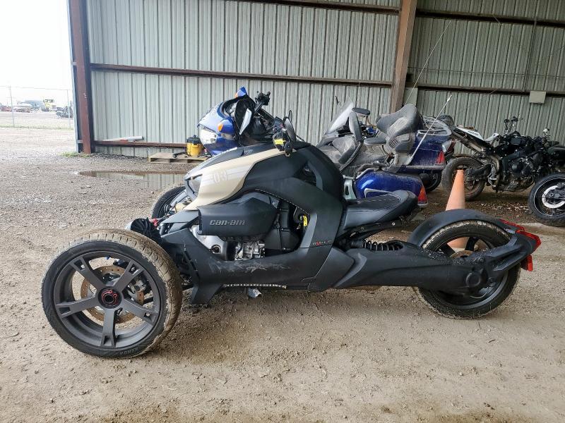 2022 Can-Am Ryker