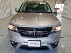 2020 Dodge Journey Crossroad