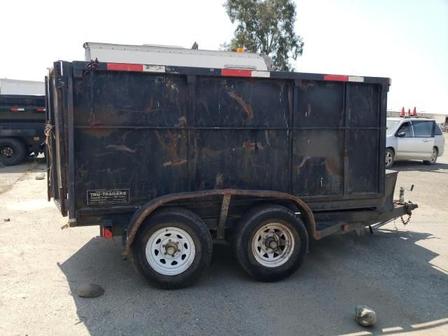 2008 TRU 12X6'