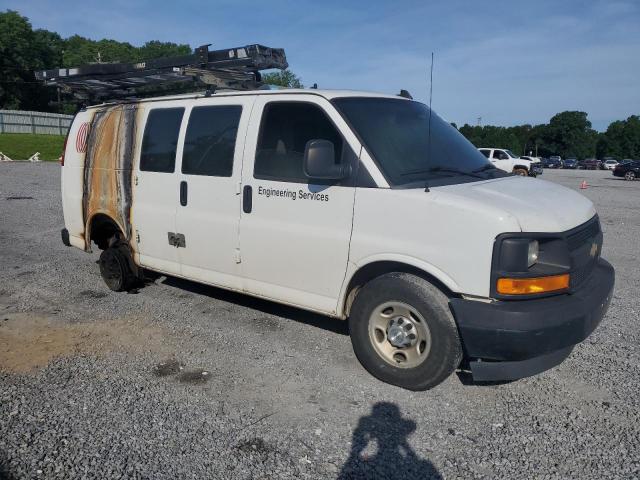2017 Chevrolet Express G2500