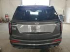 2020 Cadillac XT6 Sport
