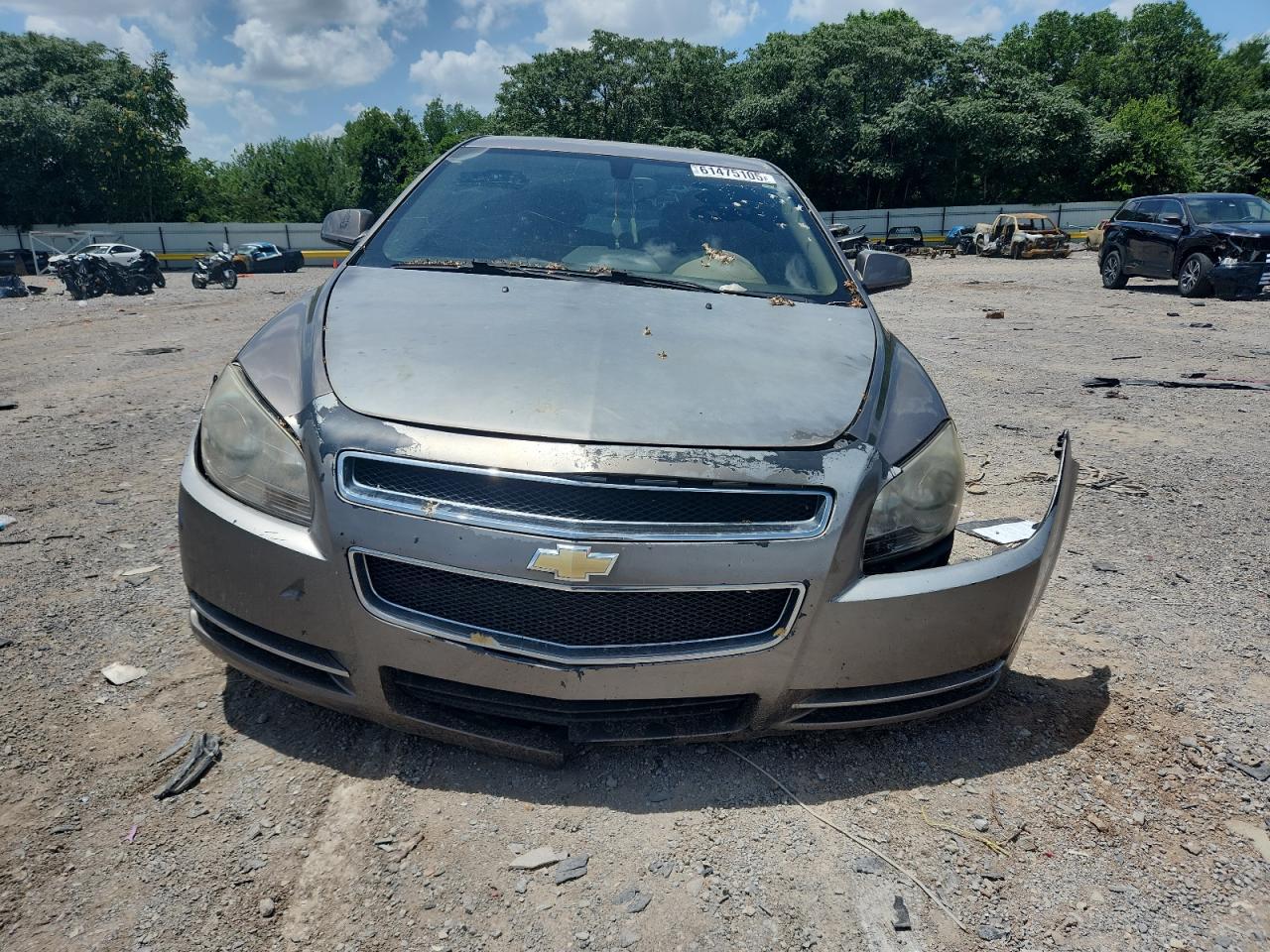 2010 Chev Malibu 1LT