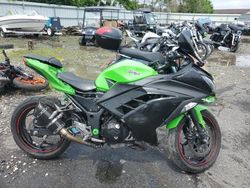 2014 Kawasaki EX300 A en venta en Glassboro, NJ
