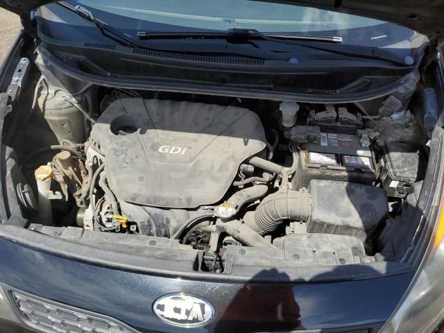 2013 KIA Rio LX