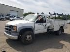 1996 Chevrolet Truc 3500 CC 1T 4X2 (C BO