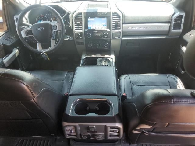 2017 Ford F250 Super Duty