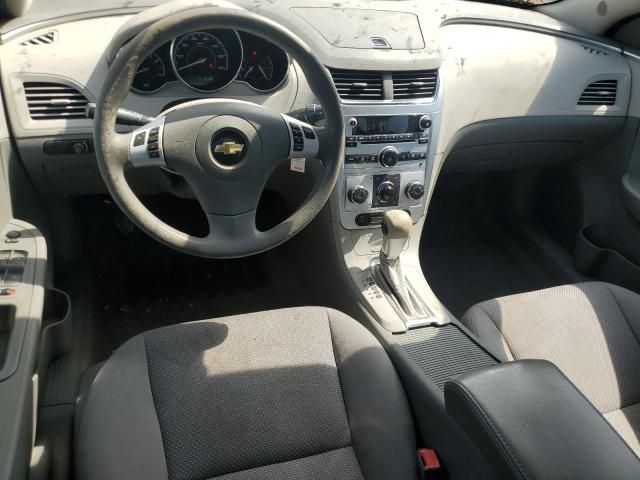 2012 Chevrolet Malibu LS