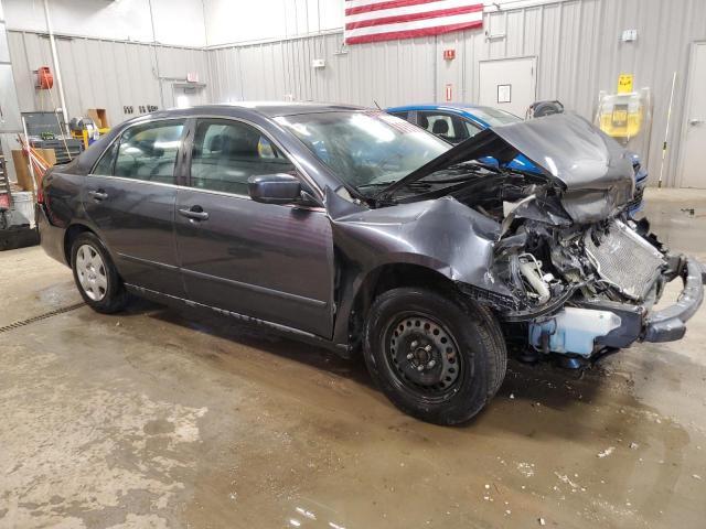 2006 Honda Accord lx