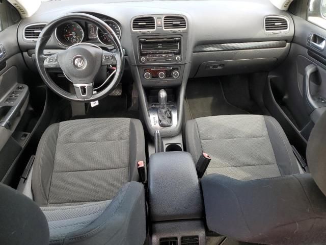 2013 Volkswagen Jetta s