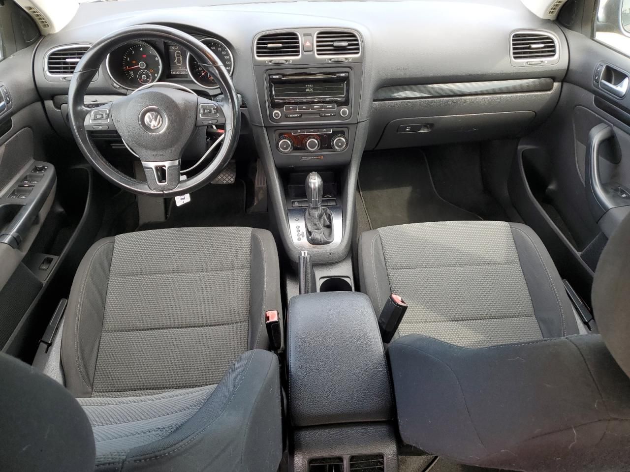 2013 Volkswagen Jetta s