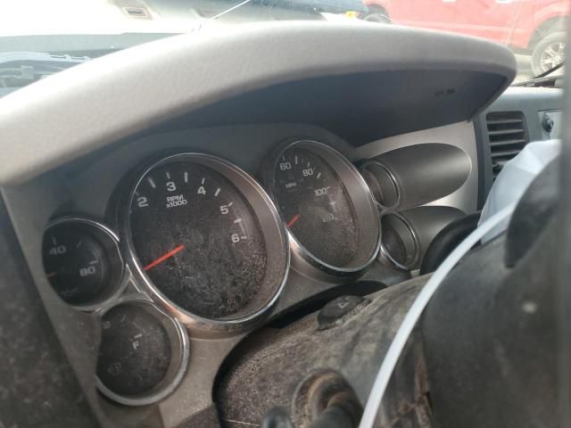 2011 GMC Sierra C2500 Heavy Duty