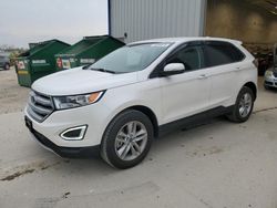 2017 Ford Edge SEL en venta en Milwaukee, WI