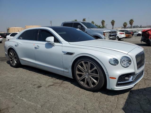 2020 Bentley Flying Spur