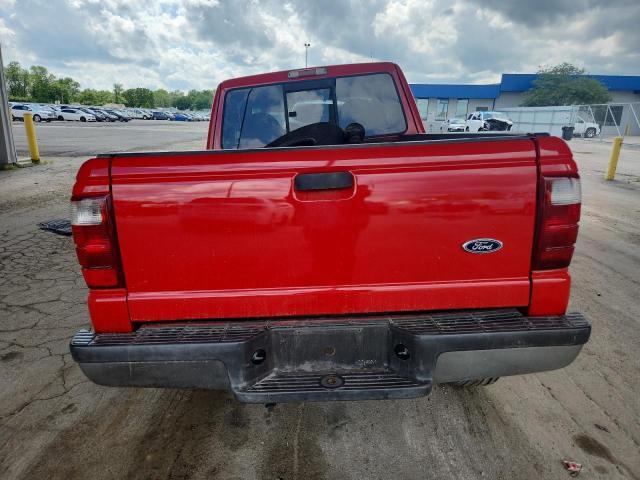 2001 Ford Ranger Super cab