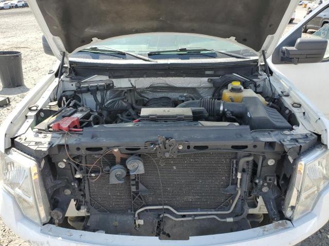 2014 Ford F150