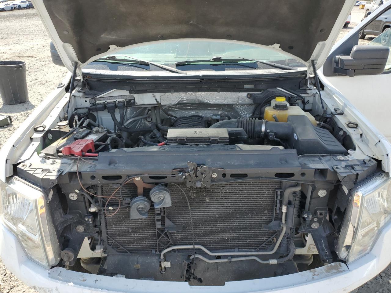 2014 Ford F150
