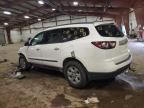 2015 Chevrolet Traverse LS
