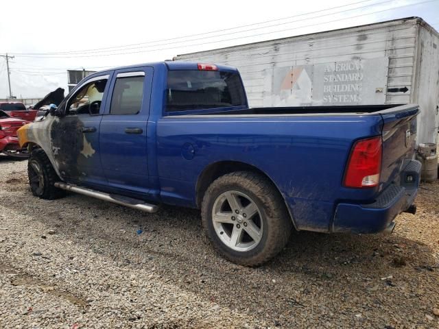 2015 Dodge RAM 1500 ST