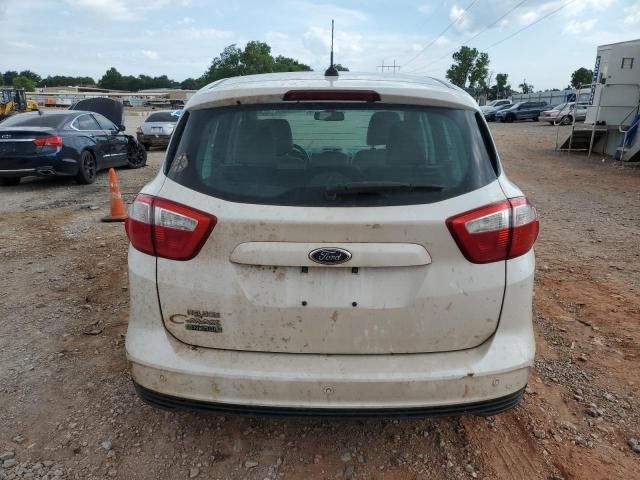 2014 Ford C-MAX Premium