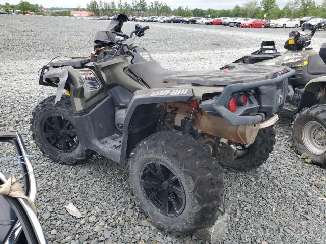 2021 Can-Am Outlander XT 1000R