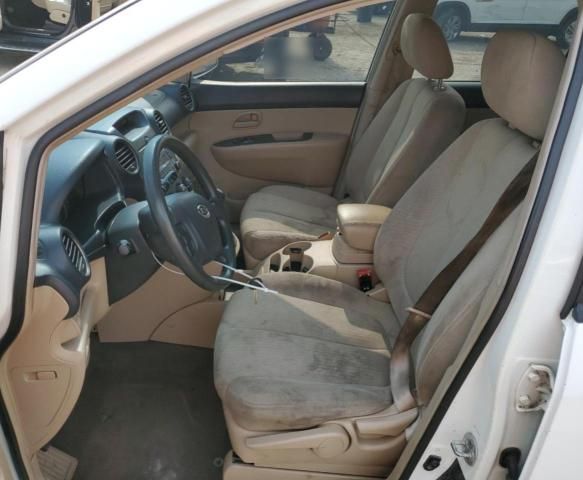 2007 KIA Rondo LX